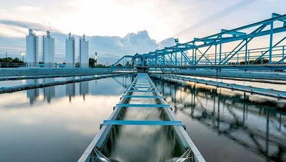 泛亚电竞智能实时监测系统在工业废水处理中的应用